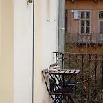 Neighbour Apartament Budapeszt