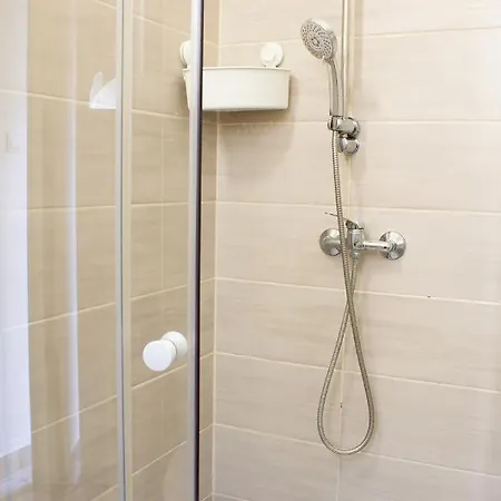 Neighbour Apartment Budapest