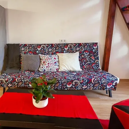 Neighbour Apartment