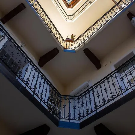 Neighbour Apartment Budapest