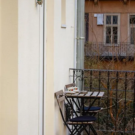 Neighbour Appartamento Budapest