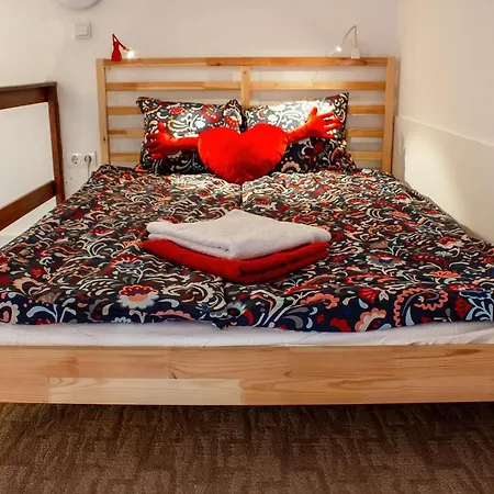 Apartamento Neighbour