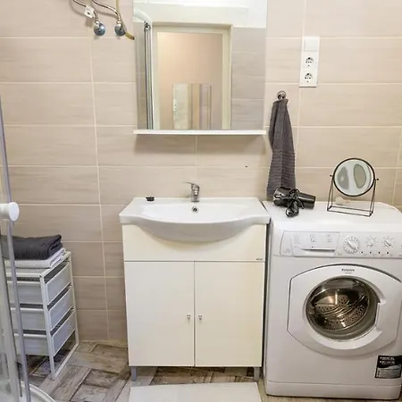 Apartamento Neighbour *