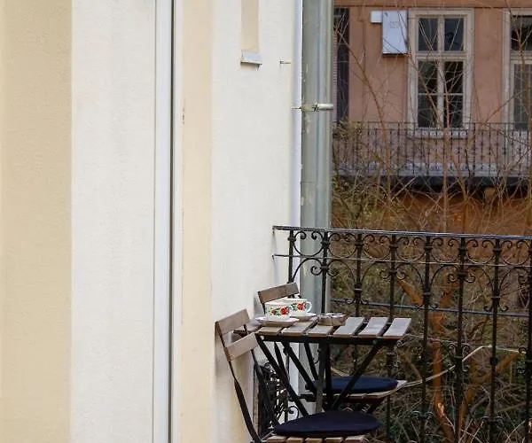Neighbour Διαμέρισμα Βουδαπέστη
