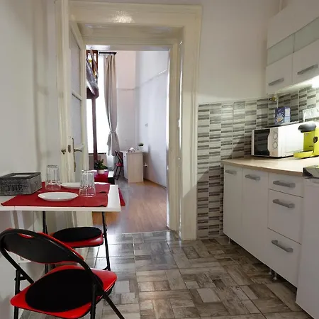 Neighbour Apartamento *